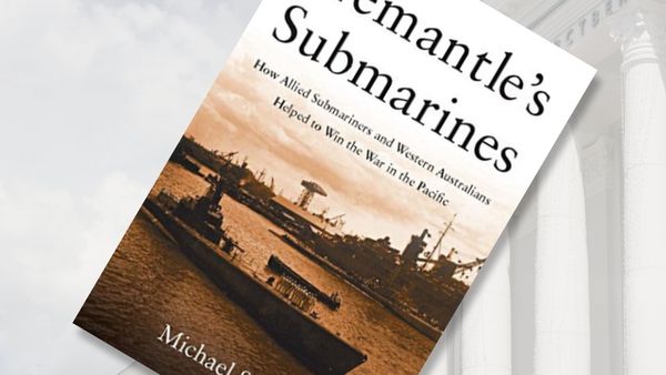 ESSENTIAL READING | Allies at Ground Zero