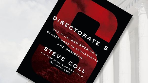 ESSENTIAL READING | It Tolls For Thee