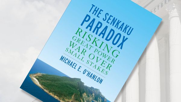 ESSENTIAL READING | Tripping Into War
