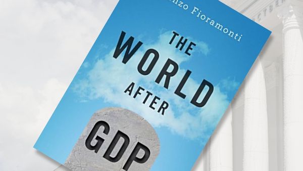 ESSENTIAL READING | After GDP, What?
