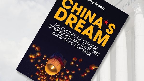 ESSENTIAL READING | Insecurity in Beijing?