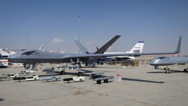 STRATEGIC TRAJECTORIES | Beijing, Moscow, Ankara Push US Out of Red Sea Dominance