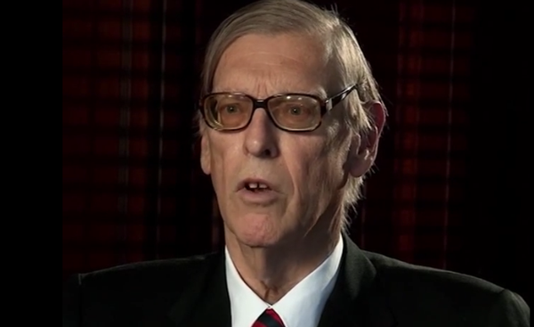 Remembering Hal Colebatch, FSS