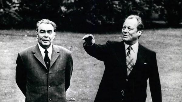 Global Trends: Lostpolitik