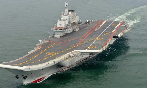 Beijing’s “Unavoidable” War: The 21st Century’s Total War Has Begun