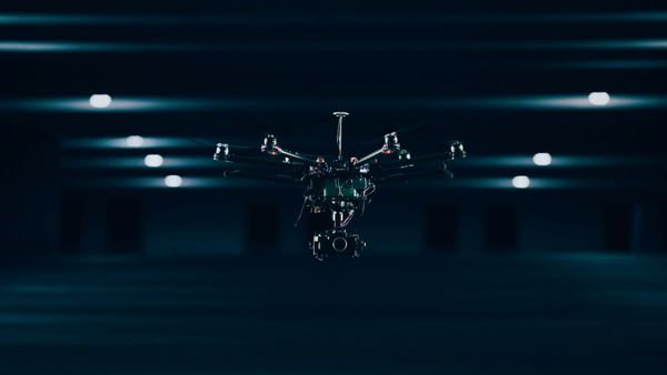 Military Doctrine: “Drones” in Modern Warfare