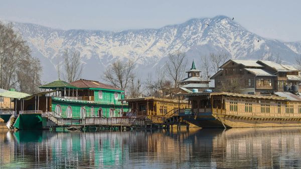 Kashmir: Information Dominance 2019-Style