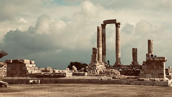 EARLY WARNING | Confronting Civilizational Challenges