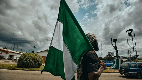 Options for Africa as Nigeria Moves into a “Post-Democratic” Phase