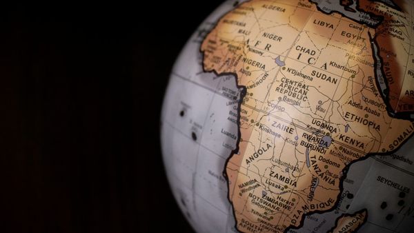 Türkiye’s Strategic Penetration of Africa
