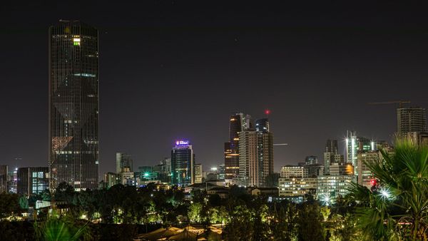 Ethiopia Revives as a Red Sea Power