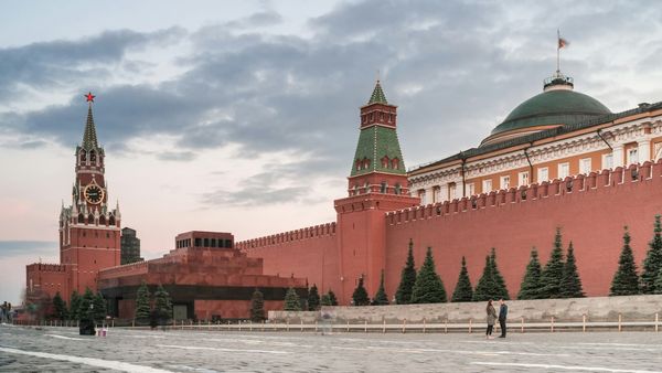 Persistent Intervention: The Kremlin’s Influence Operations in Ukraine