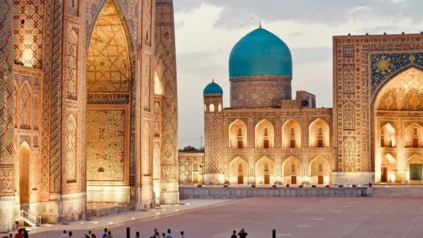 Uzbekistan Re-Emerges as the Strategic “Heartland of the Heartland”