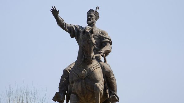 STRATEGIC TRAJECTORIES | The Central Asian Bloc Galvanizes Rapidly at a Critical Time
