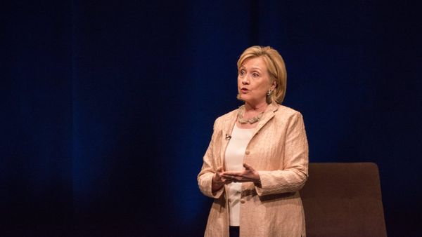 STRATEGIC TRAJECTORIES | Important, But Uncertain: The Next US President