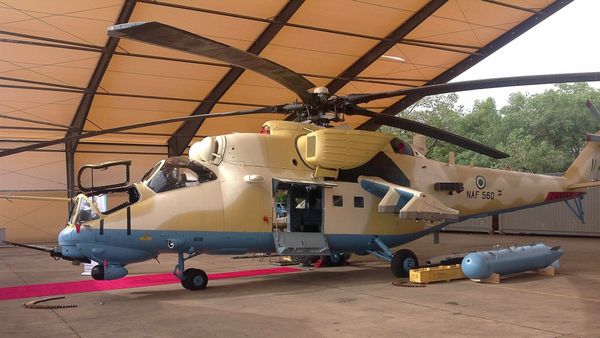 Has Boko Haram Over-Reached?