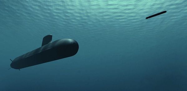 EN CLAIR | Is Australia Ready to Abandon Its French Submarine Program?