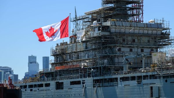 Canada’s Pivotal Role in the New Indo-Pacific