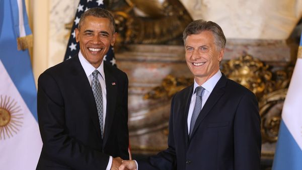 STRATEGIC TRAJECTORIES | The Undercurrents Around Argentina’s New Oceanic Claims