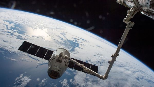 Can the US Regain its Leadership in Space?