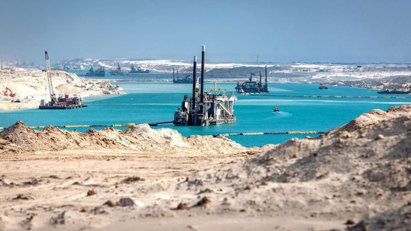 The End of the Arab-Israeli War, But Not the Fighting