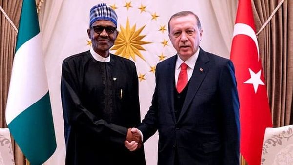 CURRENT ESTIMATE | Ankara and Abuja: Dancing Around Terrorism Issues