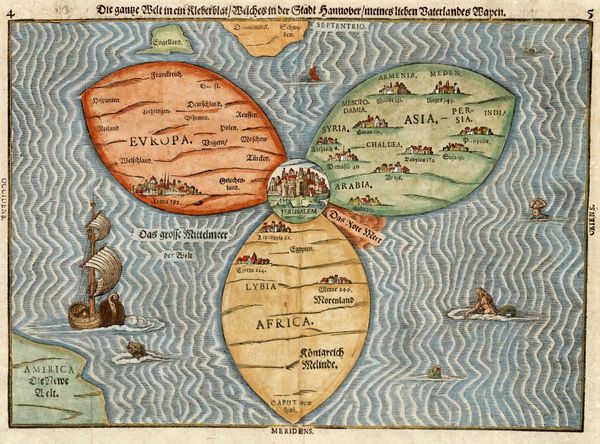 Grand Strategy: The History Of What’s Next