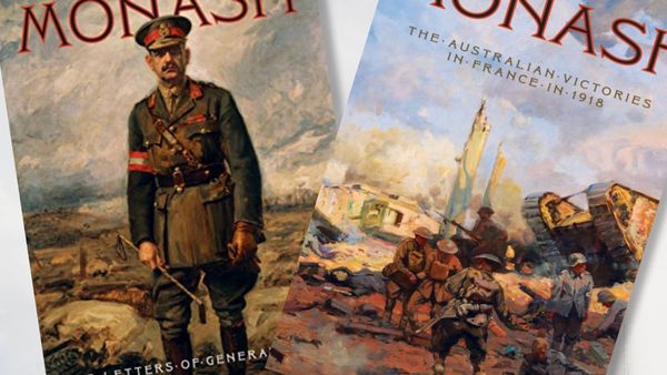 ESSENTIAL READING | Greatest of the Great War