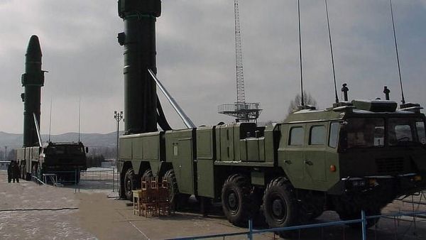 EN CLAIR | PRC Streamlines Military; Creates New Commands
