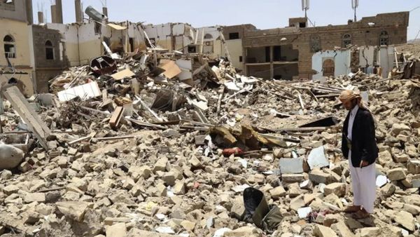 STRATEGIC TRAJECTORIES | The Saudi Leadership War and the Retreat to Conservatism