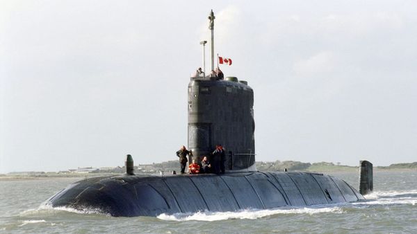 Australian-Canadian Strategic Alignment May Extend to Defense Procurement