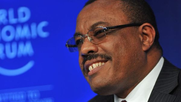 STRATEGIC TRAJECTORIES | Ethiopia’s Elections Disguise a Pivotal Power-Play