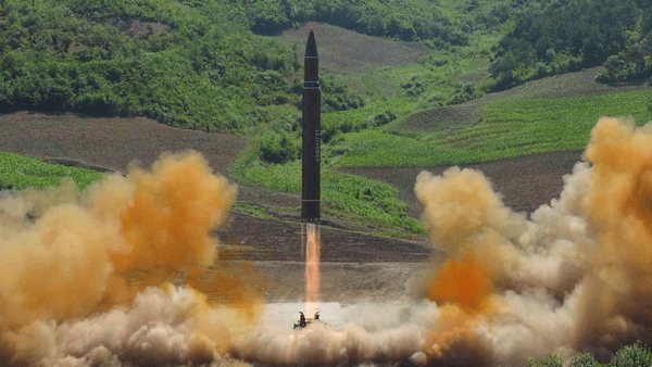 CURRENT ESTIMATE | The Korean Peninsula “Crisis” Inches to the End Game