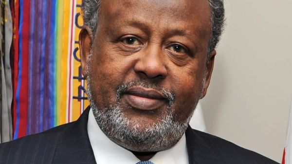 STRATEGIC TRAJECTORIES | Djibouti Reunion With Ethiopia: Global Impact