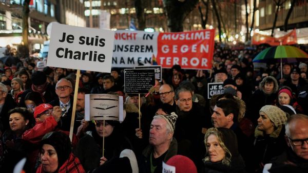 The Paris Jihad, Ready or Not, Has Begun, and Will Widen