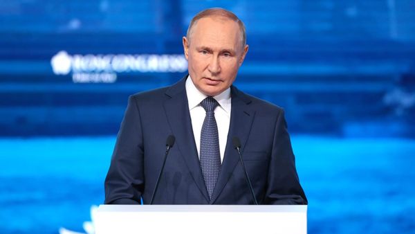 STRATEGIC TRAJECTORIES | Putin Moves to Seize Control of the North Korea Issue