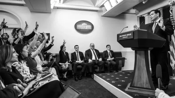 Strategic Messaging: The Frequent Point of Failure