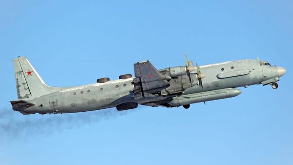 The Russian Deployment in Syria and Iraq Makes Its Presence Felt