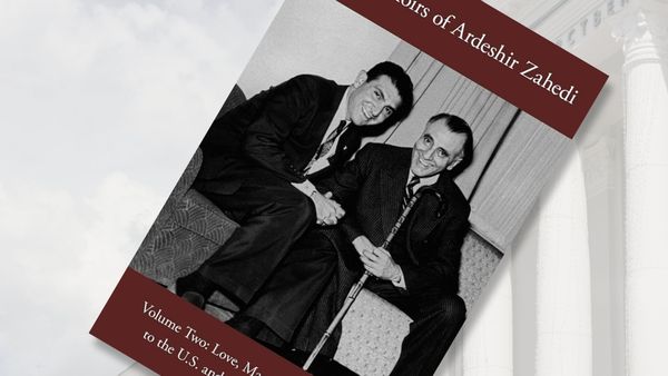 ESSENTIAL READING | The Second Season