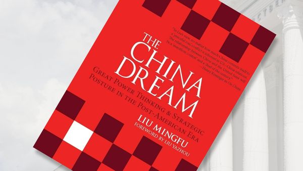 ESSENTIAL READING | Dreamtime Indeed