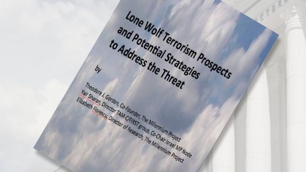 ESSENTIAL READING | Lupine Pondering