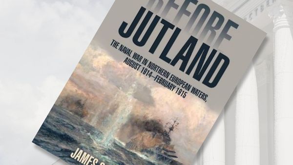ESSENTIAL READING | Modern War Begins