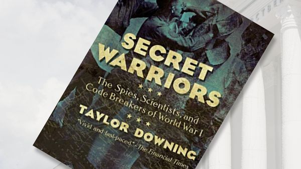 ESSENTIAL READING | The Great War Tech Boom