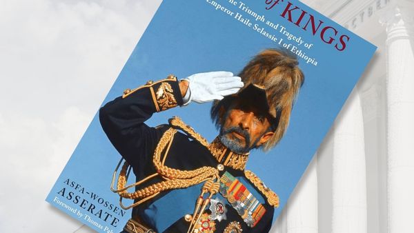 ESSENTIAL READING | Power and Destiny