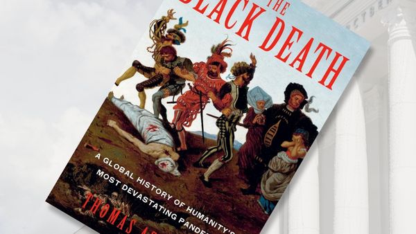 ESSENTIAL READING | The Worst Pandemic in History
