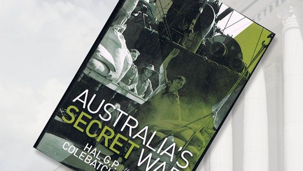 ESSENTIAL READING | Peace at Any Price
