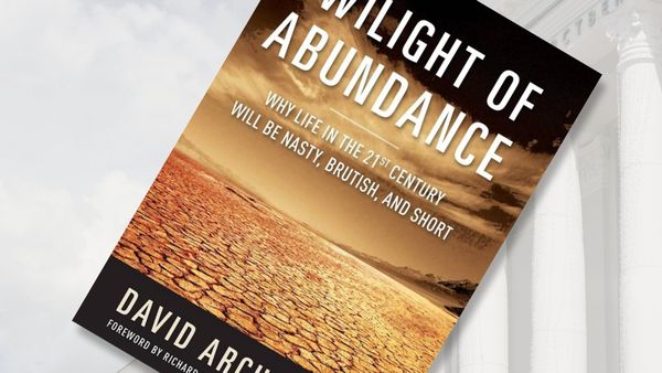 ESSENTIAL READING | Business Unusual