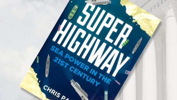 ESSENTIAL READING | The Uniting Oceans