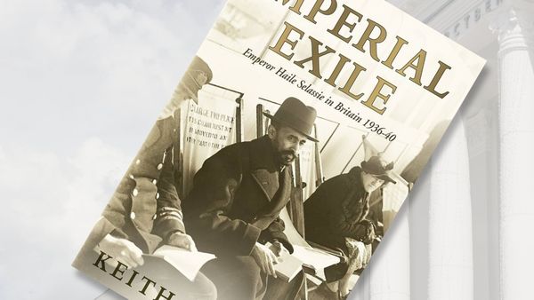 ESSENTIAL READING | The Chill of Exile