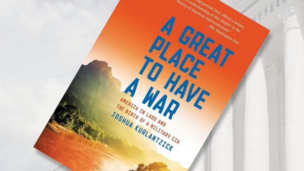 ESSENTIAL READING | Central Action Agency?